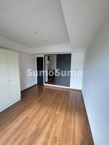 その他部屋・スペース　ゆとりの広さです