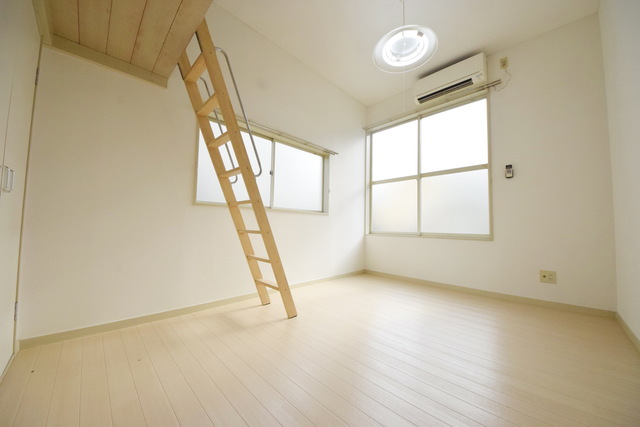 その他部屋・スペース　日当り良好っ～～