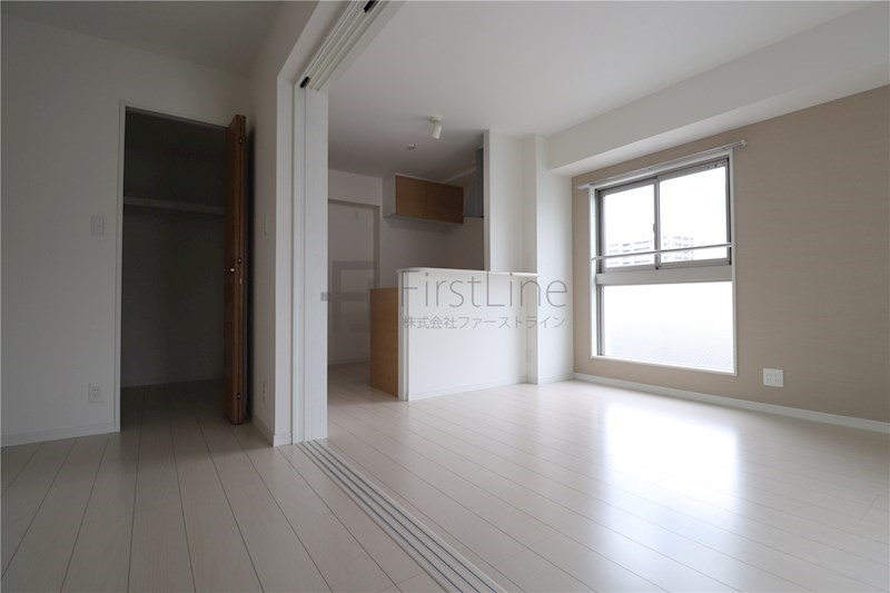 居室・リビング　※別号室写真