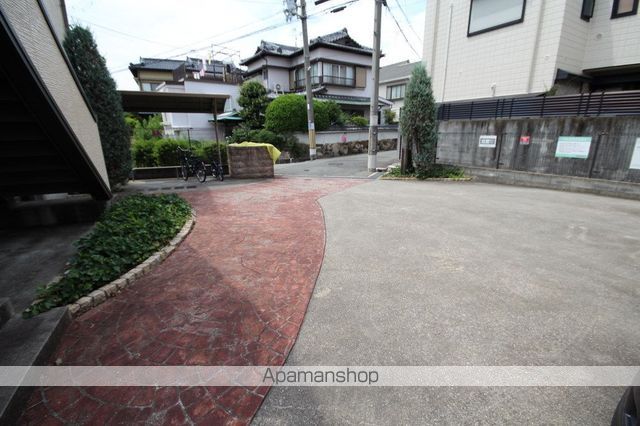 その他　前面道路（その他）まで0m