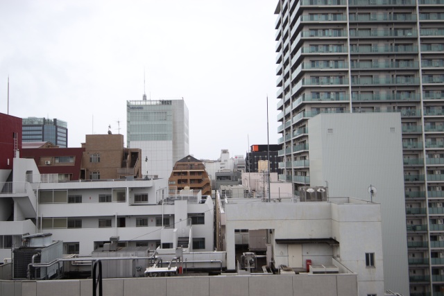 眺望　※別室の参考写真の為、現況優先です。