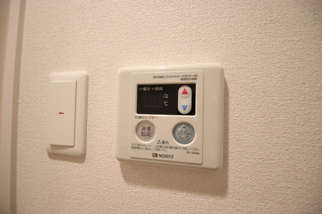 その他設備　※別室の参考写真の為、現況優先です。