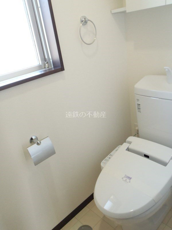 トイレ　※現況優先