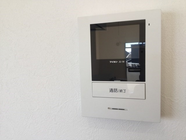 セキュリティ　※現況優先