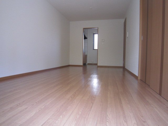 居室・リビング　ゆったりリビング