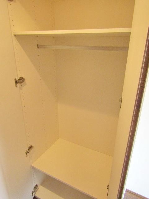 収納　★収納スペース★