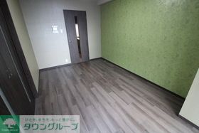 居室・リビング　リビング/居室