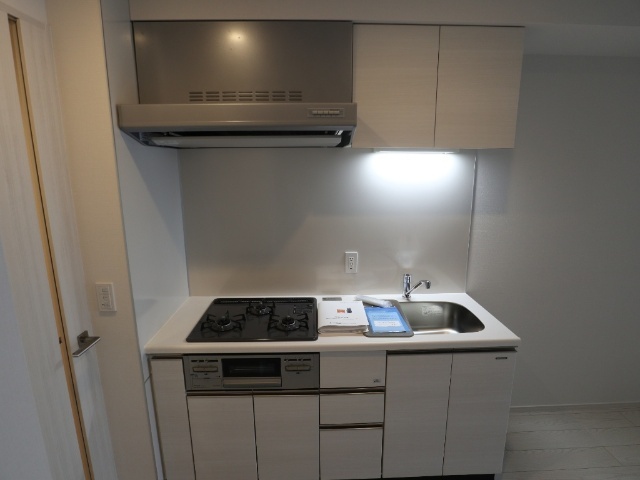 キッチン　別部屋参考写真