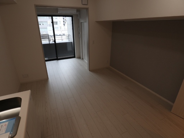 居室・リビング　別部屋参考写真