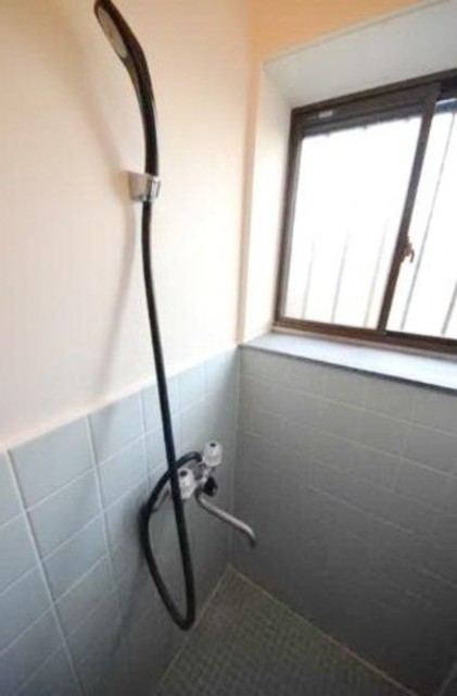 バス・シャワールーム　他部屋参考。