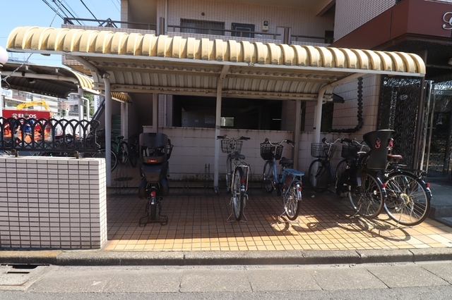 ロビー　ロビー