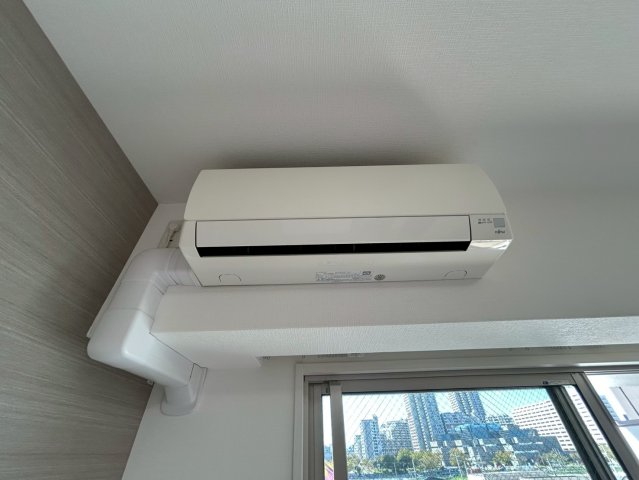 その他設備　別部屋参照