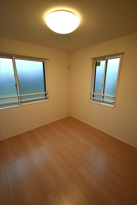 その他部屋・スペース　全室洋室です。