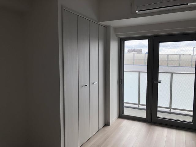 収納　※写真は同タイプ住戸です。