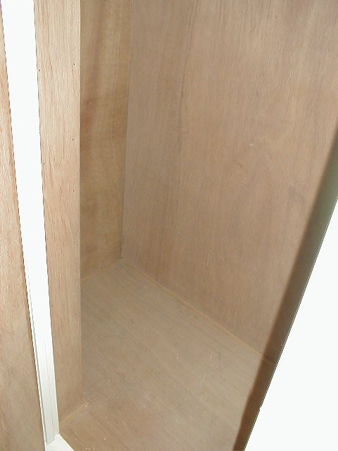 収納　小物を収納するのに便利です