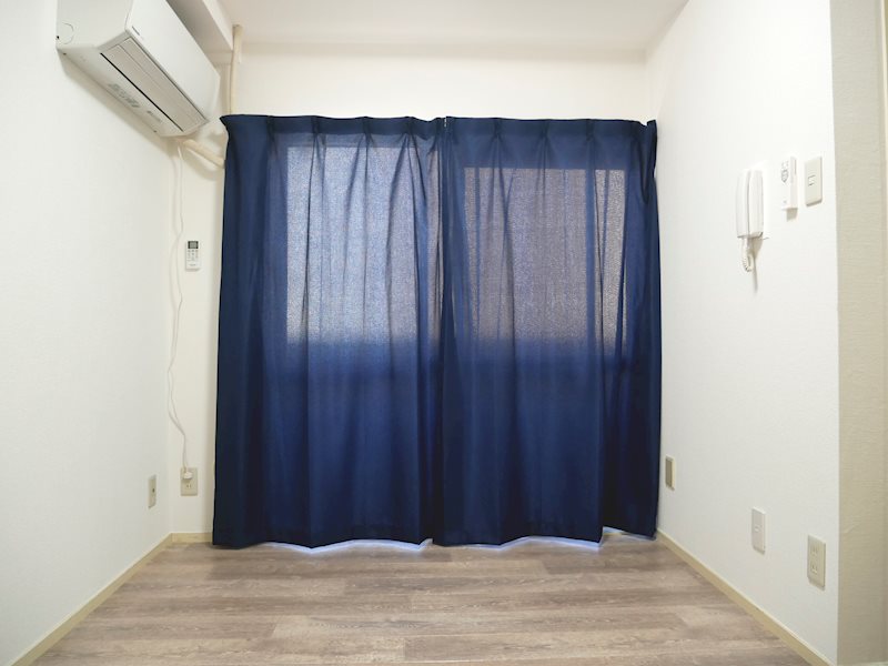 居室・リビング　ゆったり過ごせるリビングです