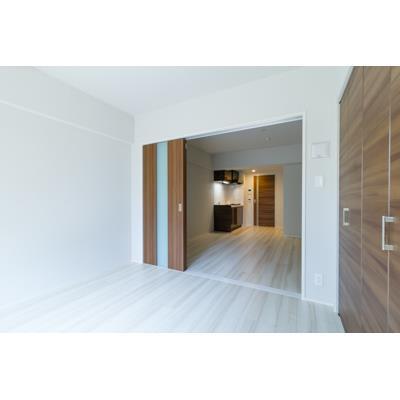 居室・リビング　内観