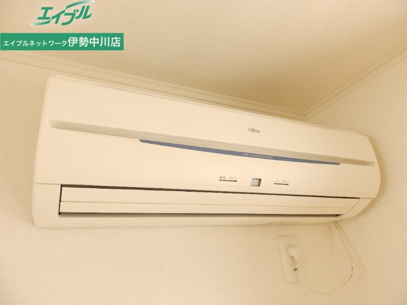 その他設備　同型参考写真です。