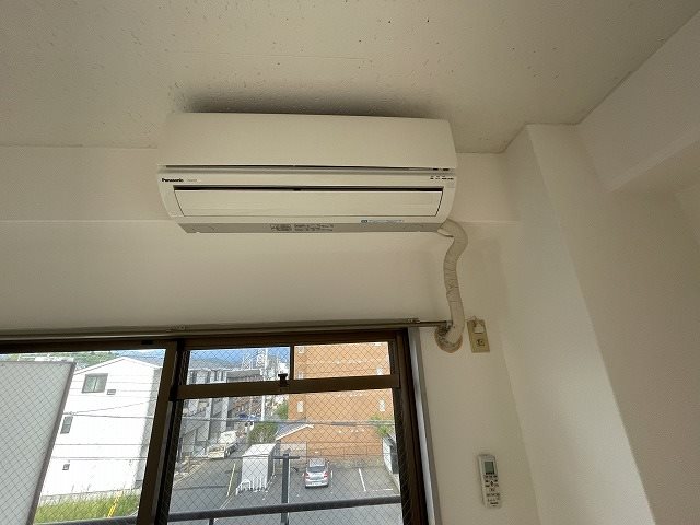 その他設備　同マンション別部屋