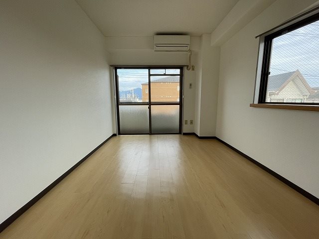 その他部屋・スペース　同マンション別部屋