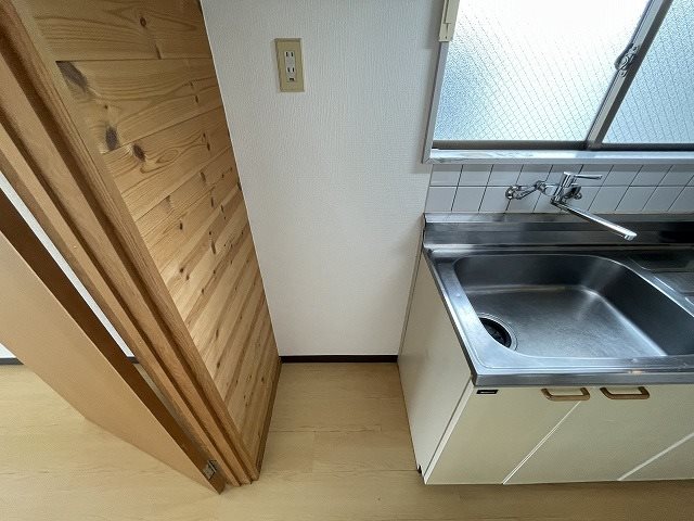 その他部屋・スペース　同マンション別部屋