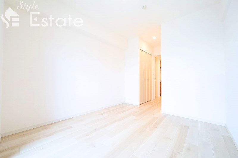 居室・リビング　洋室