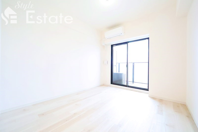 その他部屋・スペース　洋室