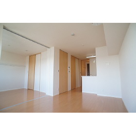 居室・リビング　ＬＤＫ