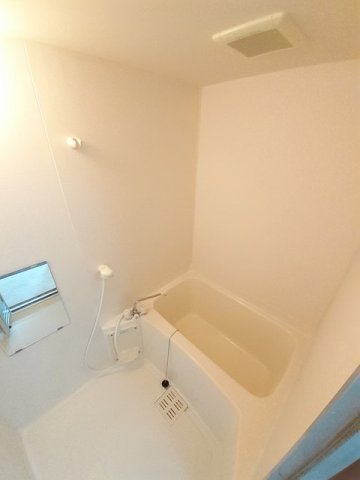 バス・シャワールーム　お風呂です