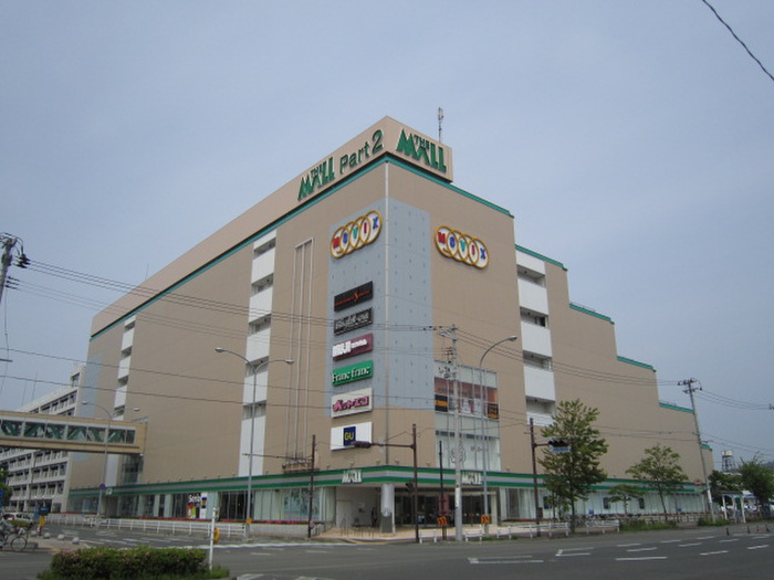 その他　ＭＯＶＩＸ仙台（その他）まで1100m