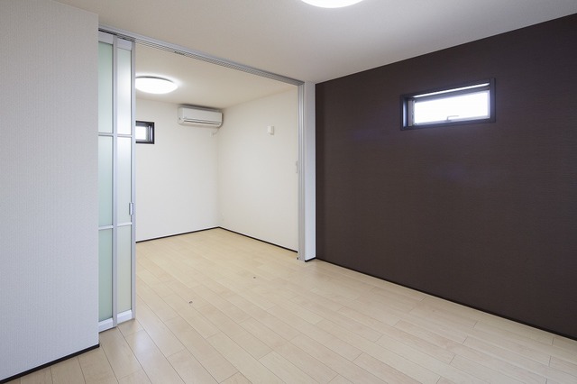 居室・リビング　同仕様