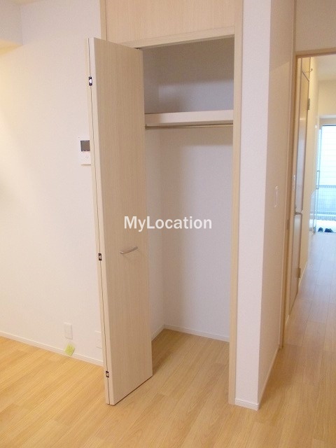 収納　☆たっぷり収納です☆