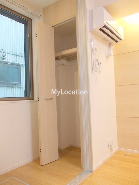 バルコニー　☆サンルームです☆