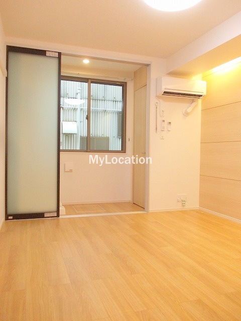 居室・リビング　☆快適なくつろぎ空間です☆