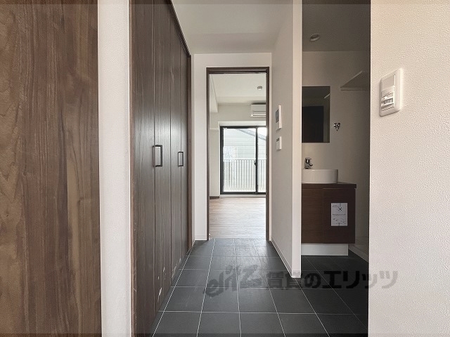 その他部屋・スペース　廊下
