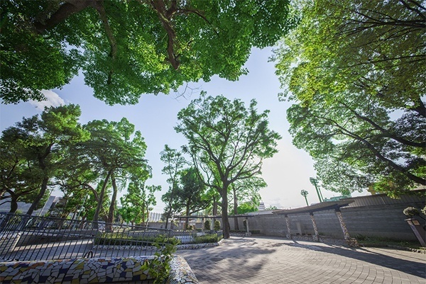 公園　十三公園（公園）まで915m