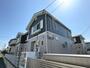 北茅ケ崎駅より徒歩17分 築34年7ヶ月の賃貸物件