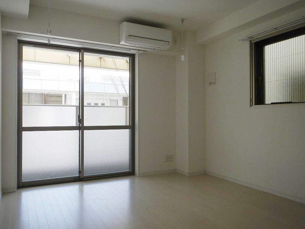 居室・リビング　リビング・居室