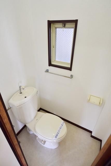 トイレ　★トイレ★