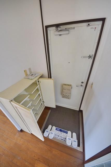 玄関　★玄関★