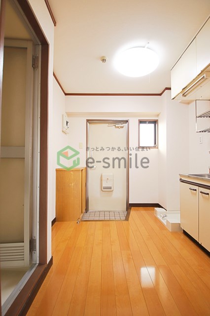 その他部屋・スペース　物件の内装です