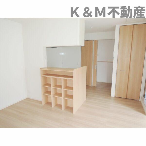 その他部屋・スペース　内装もきれいです