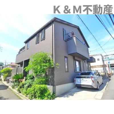 建物外観　外観も気になるポイント