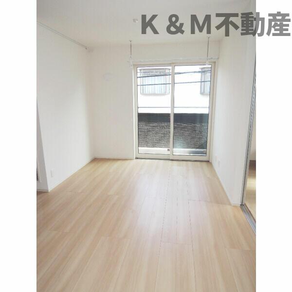 居室・リビング　おしゃれな居間です