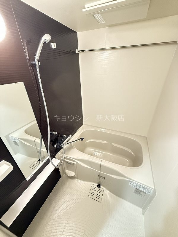 バス・シャワールーム　参考写真