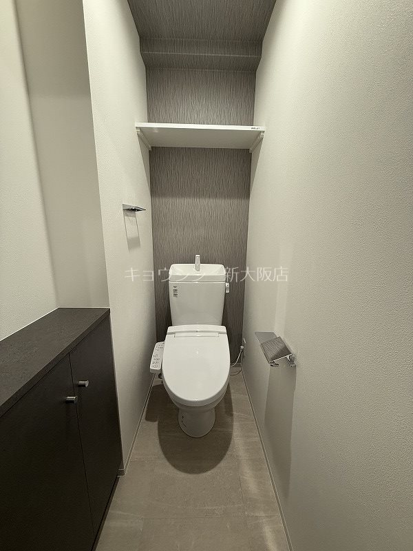 トイレ　参考写真