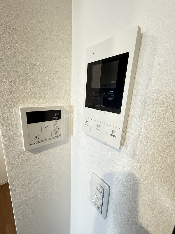 セキュリティ　参考写真