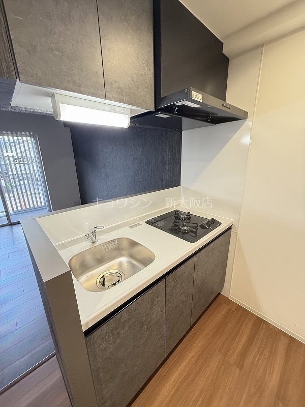 キッチン　参考写真