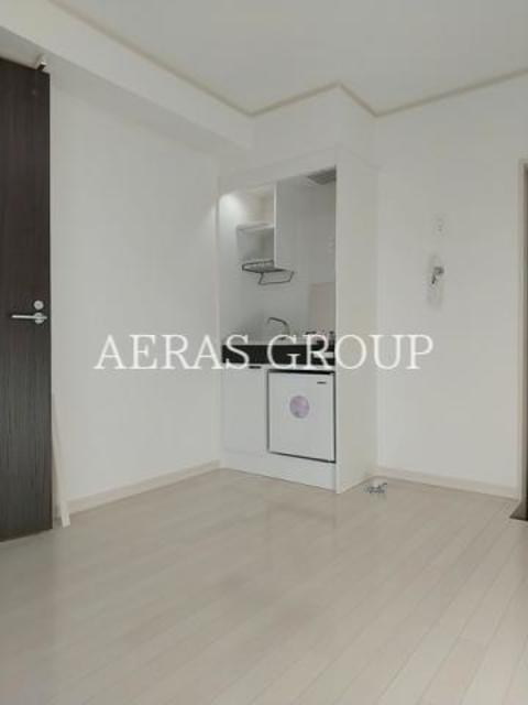 居室・リビング　同仕様