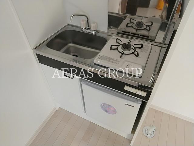 キッチン　同仕様